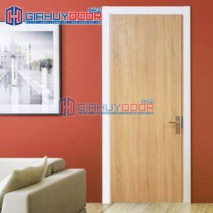 Cửa Gỗ MDF Melamine MDF.MP-ĐỨNG