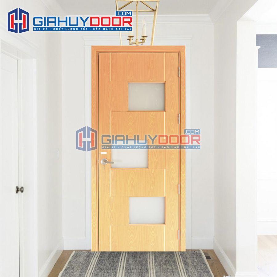 Cửa Gỗ MDF Melamine MP1G3