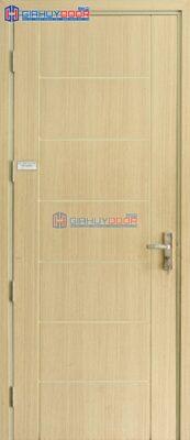 Cửa Gỗ MDF Laminate L1R8, Cửa gỗ công nghiệp MDF, Cửa gỗ MDF, Cửa gỗ công nghiệp, Cửa gỗ nhà ở, Cửa thông phòng, Cửa gỗ công nghiệp cao cấp, Cửa nhà ở, Cửa gỗ công nghiệp MDF Laminate, Cửa chống cháy, Cửa cách âm,