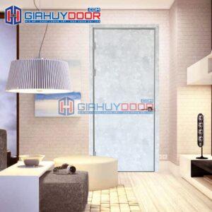 Cửa Gỗ MDF Melamine MP1-STONE