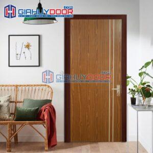 Cửa Gỗ MDF Melamine MP1R2