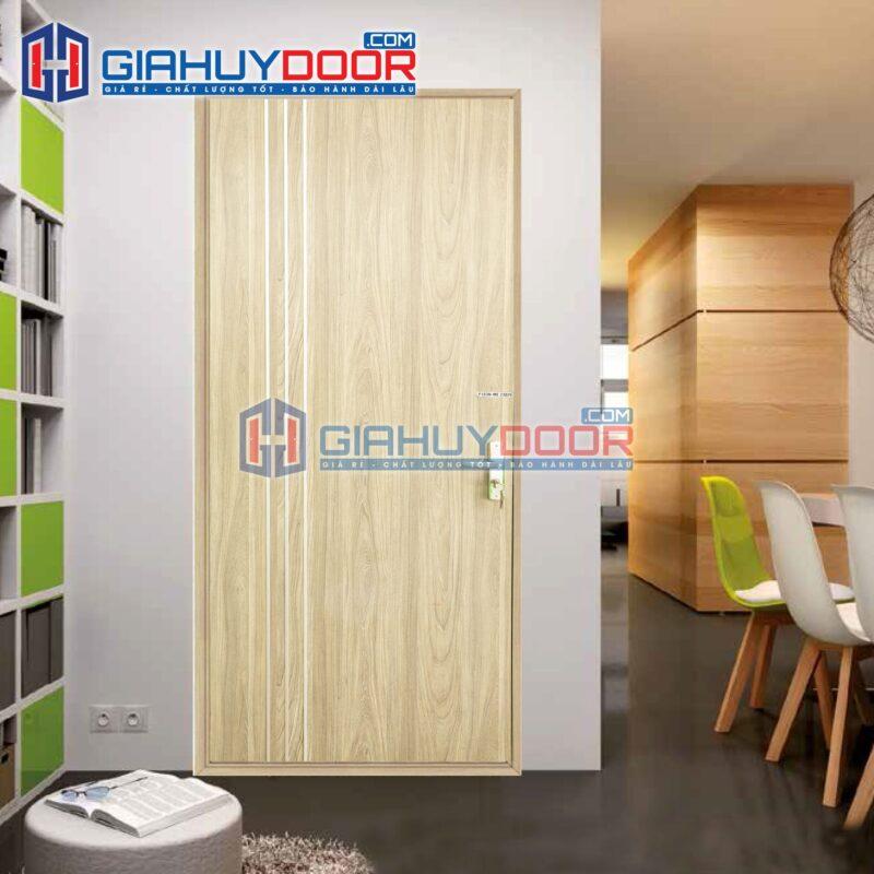 chọn mua cửa gỗ công nghiệp