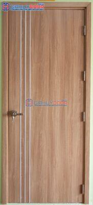 Cửa Gỗ MDF Melamine MP1R3, Cửa gỗ công nghiệp MDF, Cửa gỗ MDF, Cửa MDF Melamine, Cửa gỗ công nghiệp, Cửa gỗ nhà ở, Cửa thông phòng, Cửa gỗ công nghiệp cao cấp, Cửa nhà ở, Cửa gỗ công nghiệp MDF Melamine, Cửa chống cháy, Cửa cách âm,