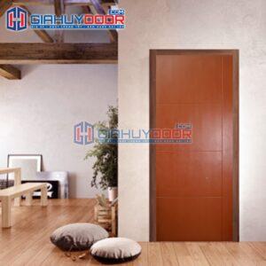 Cửa Gỗ MDF Melamine MP1R4
