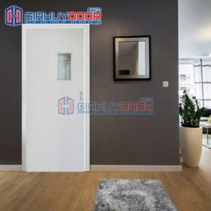 Cửa thép chống cháy TCC.P1G1-7793