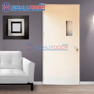 Cửa thép chống cháy TCC.P1G1a-4088