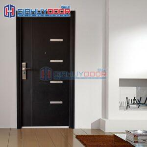 Cửa thép chống cháy TCC.P1R4