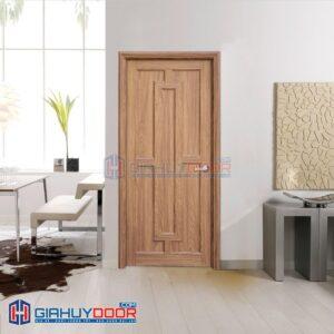 Cửa nhựa ghép thanh SK1 A