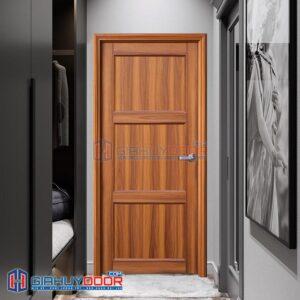 Cửa nhựa ghép thanh SK12 H