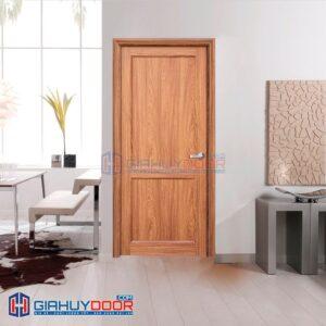 Cửa nhựa ghép thanh SK2 A