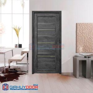 Cửa nhựa ghép thanh SK8 E