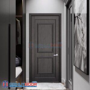 Cửa nhựa ghép thanh SK9 F