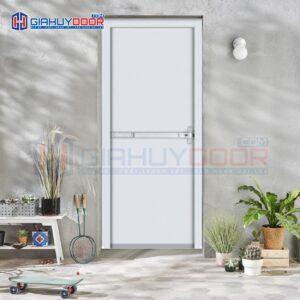 Cửa thép chống cháy TCC.P1-1
