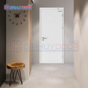 Cửa thép chống cháy TCC.P1