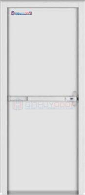 Cửa thép chống cháy TCC.P1-1-C1