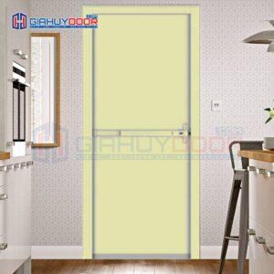 Cửa thép chống cháy TCC.P1-1-C2