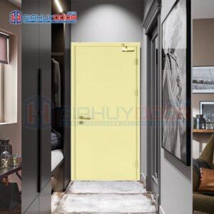 Cửa thép chống cháy TCC.P1-C2