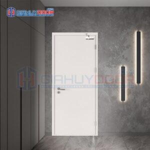 Cửa thép chống cháy TCC.P1-C3