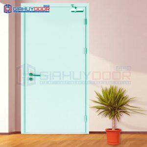 Cửa thép chống cháy TCC.P1-C5