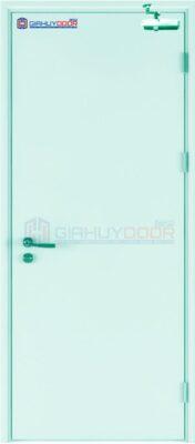 Cửa thép chống cháy TCC.P1-C5