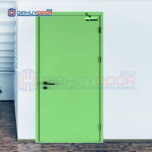 Cửa thép chống cháy TCC.P1-C6