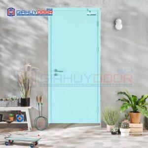 Cửa thép chống cháy TCC.P1-C7