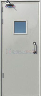 Cửa thép chống cháy TCC.P1G1, Cửa thép chống cháy, cửa căn hộ, cửa chống cháy, cửa thép cao cấp, cửa thép phòng ngủ, cửa phòng karaoke, cửa phòng khách sạn, cửa phòng ngủ, cửa thép chống cháy, cửa thép giả gỗ, cửa thép ngăn cháy Cửa thép chống cháy TCC.P1G1