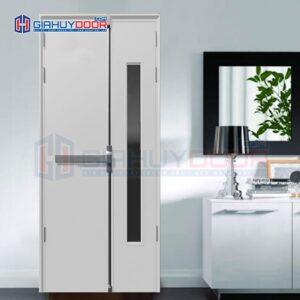 Cửa thép chống cháy TCC.P1G1B-C1
