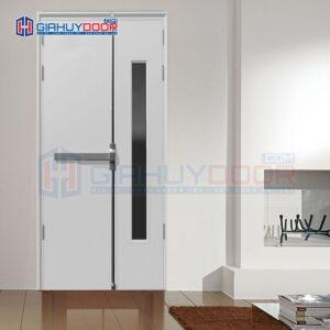 Cửa thép chống cháy TCC.P1G1B-C3