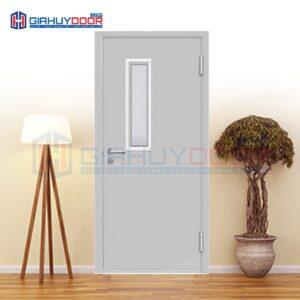 Cửa thép chống cháy TCC.P1G1a-1-C1