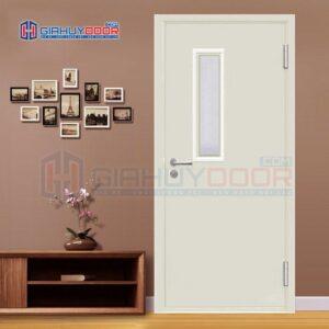 Cửa thép chống cháy TCC.P1G1a-1-C2