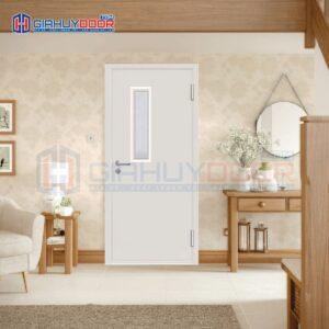 Cửa thép chống cháy TCC.P1G1a-1-C3