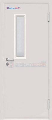 Cửa thép chống cháy TCC.P1G1a-1-C3
