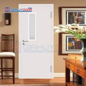 Cửa thép chống cháy TCC.P1G1a-1-C4