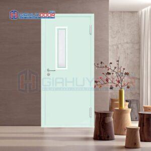 Cửa thép chống cháy TCC.P1G1a-1-C5