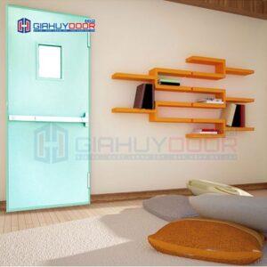 Cửa thép chống cháy TCC.P1G1b-2-C5