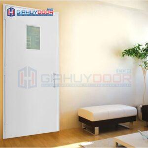 Cửa thép chống cháy TCC.P1G1b.-1-C1