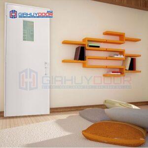 Cửa thép chống cháy TCC.P1G1b.-1-C3
