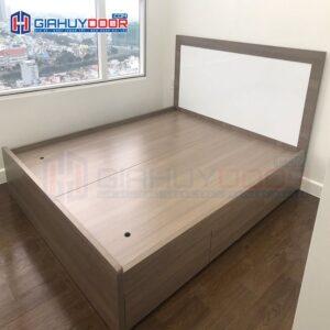 Giường ngủ GN 04