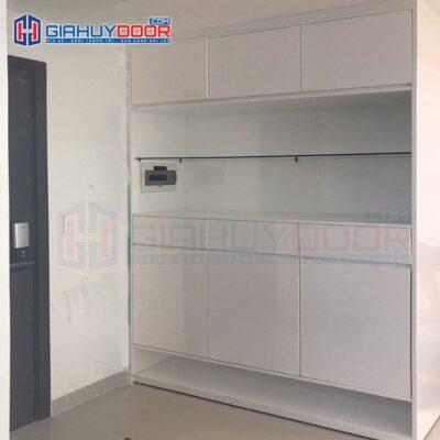 Tủ gỗ TU 03