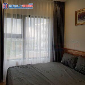 Giường ngủ GN 01