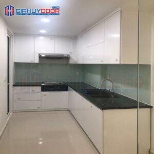 Kệ bếp tủ bếp KP 10