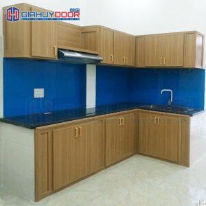 Kệ bếp tủ bếp KP 11