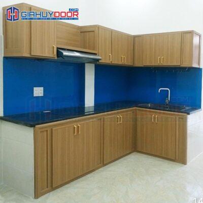 Kệ bếp tủ bếp KP 11