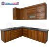 Kệ bếp tủ bếp KP 13