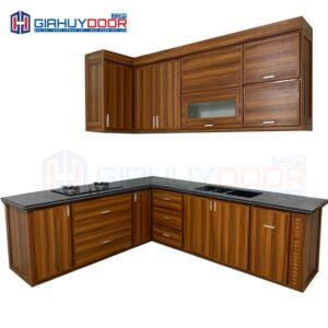 Kệ bếp tủ bếp KP 13