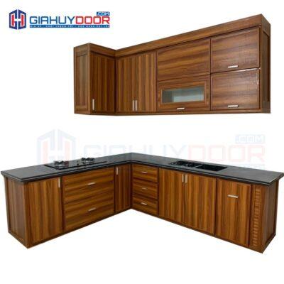 Kệ bếp tủ bếp KP 13