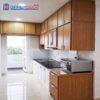 Kệ bếp tủ bếp KP 16