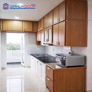 Kệ bếp tủ bếp KP 16