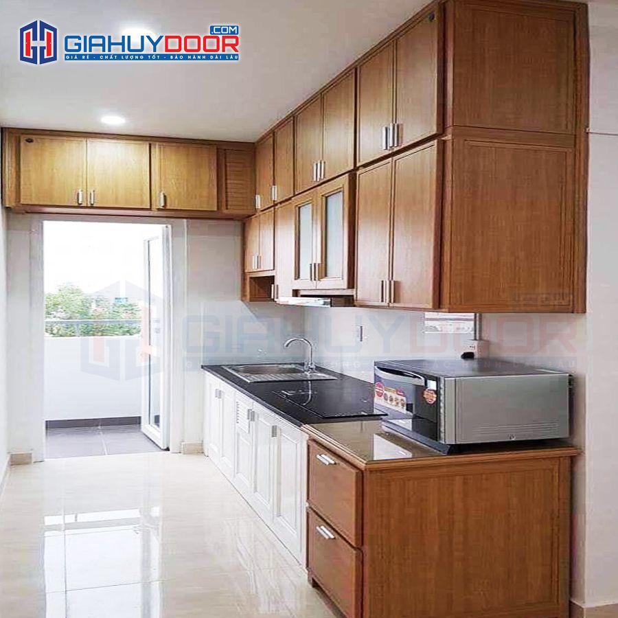 Kệ bếp tủ bếp KP 16